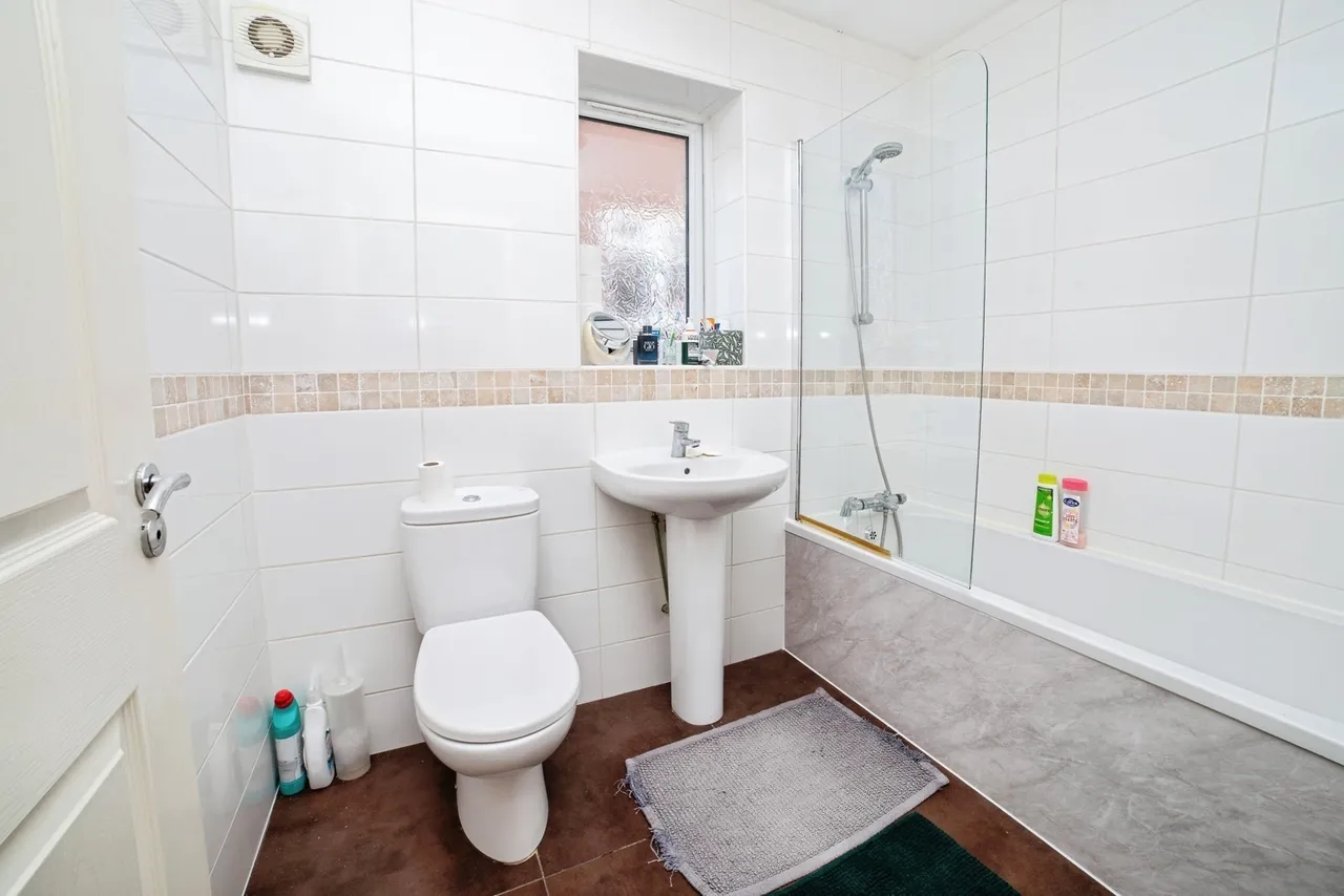 Beresford Street, Mansfield, Nottinghamshire, NG18, photo 13