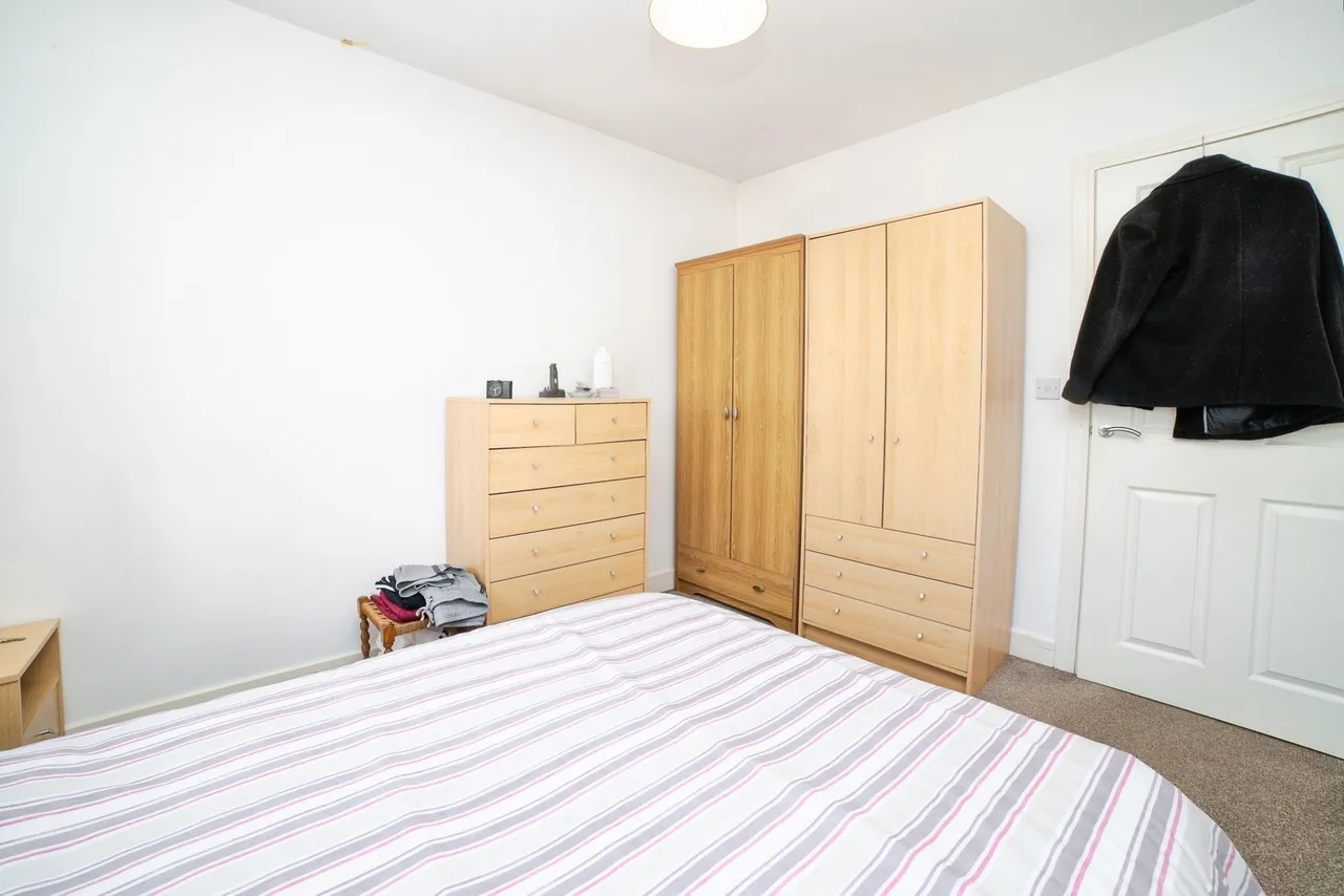 Beresford Street, Mansfield, Nottinghamshire, NG18, photo 15