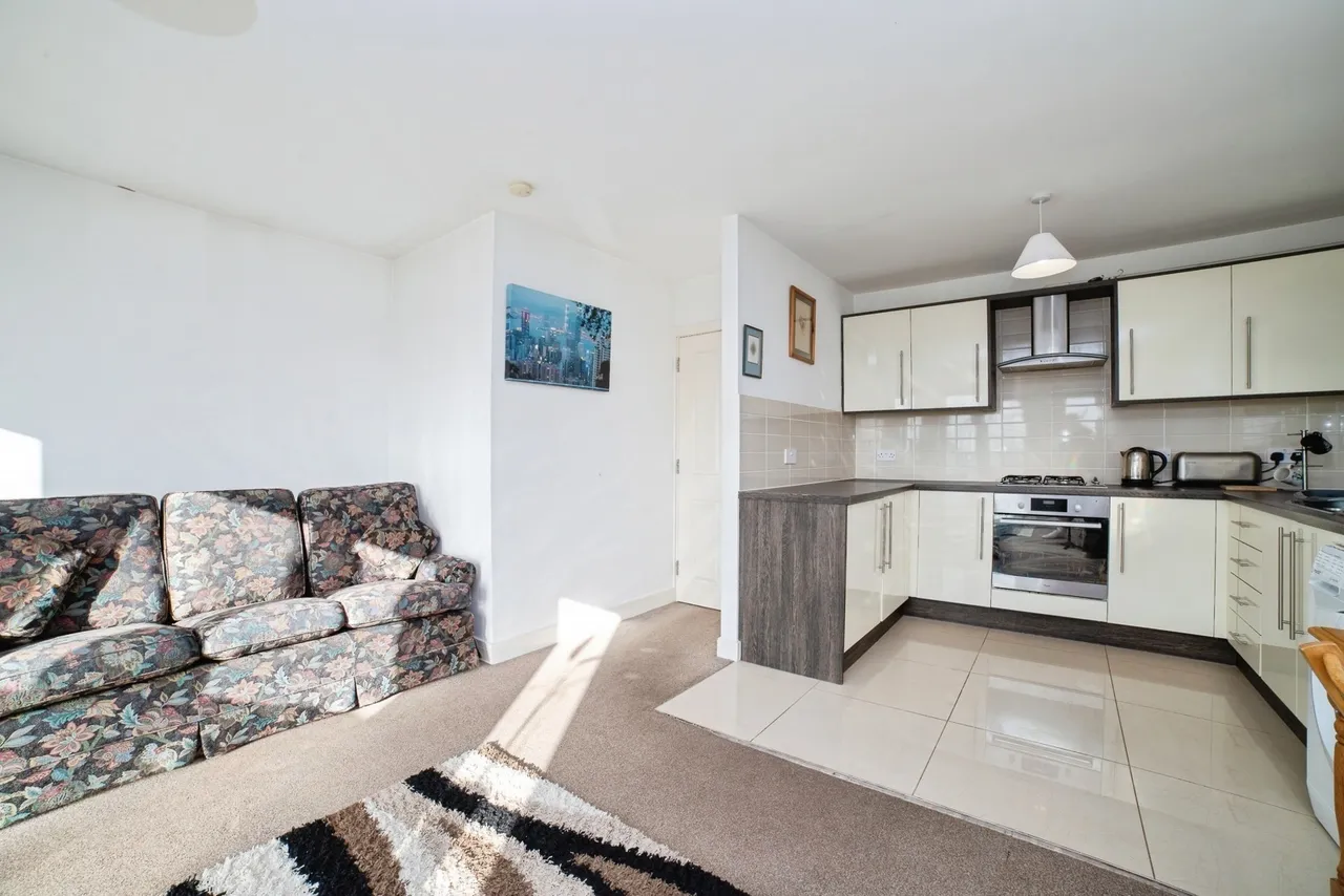 Beresford Street, Mansfield, Nottinghamshire, NG18, photo 8