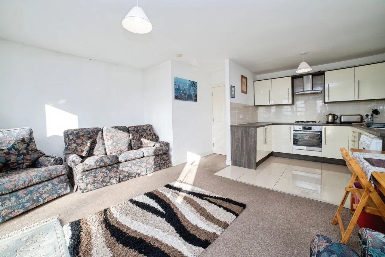 Beresford Street, Mansfield, Nottinghamshire, NG18, photo 3