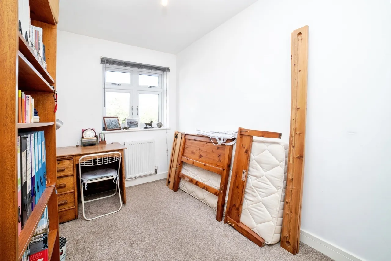 Beresford Street, Mansfield, Nottinghamshire, NG18, photo 19