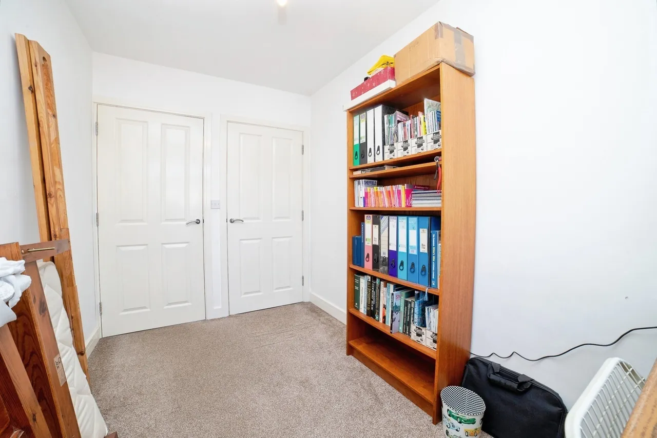 Beresford Street, Mansfield, Nottinghamshire, NG18, photo 21