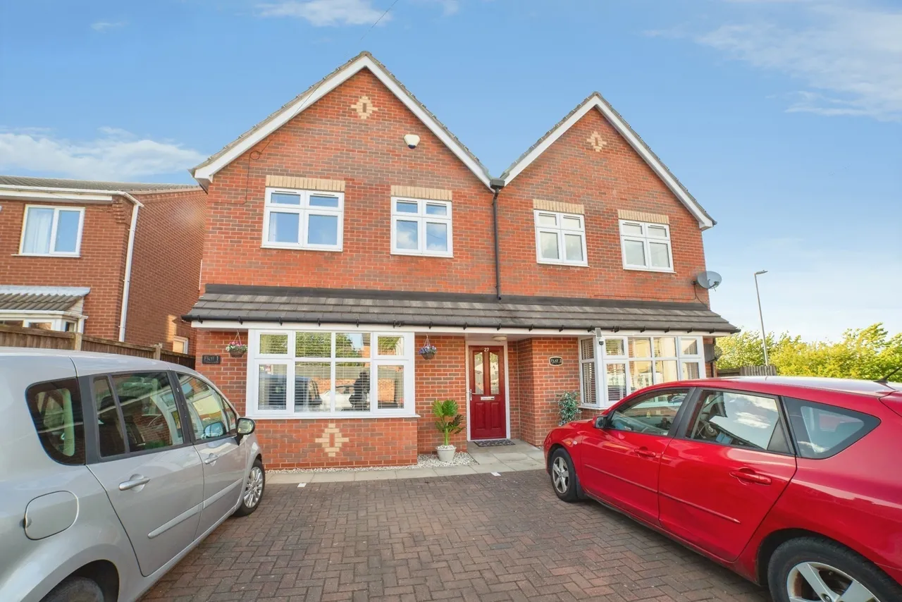 Beresford Street, Mansfield, Nottinghamshire, NG18, photo 23
