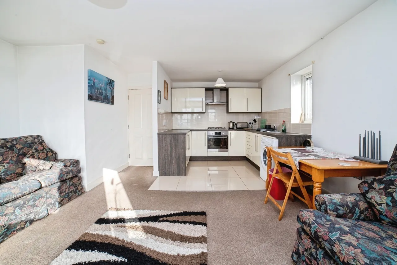 Beresford Street, Mansfield, Nottinghamshire, NG18, photo 9