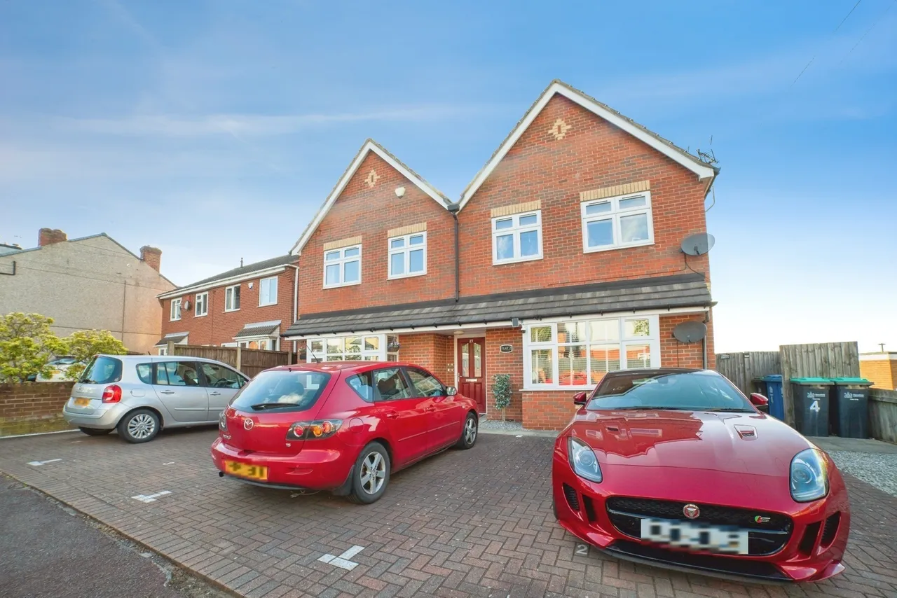 Beresford Street, Mansfield, Nottinghamshire, NG18, photo 24