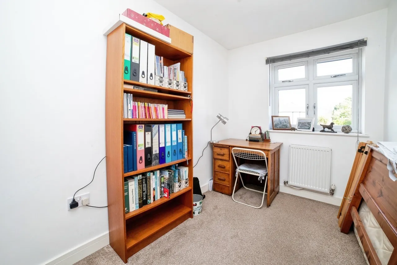 Beresford Street, Mansfield, Nottinghamshire, NG18, photo 18