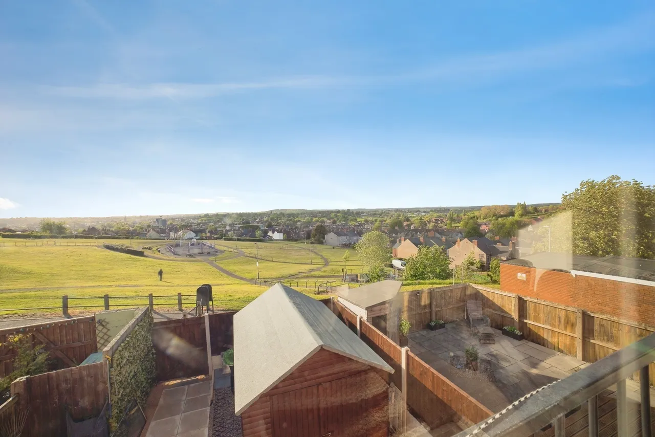 Beresford Street, Mansfield, Nottinghamshire, NG18, photo 4