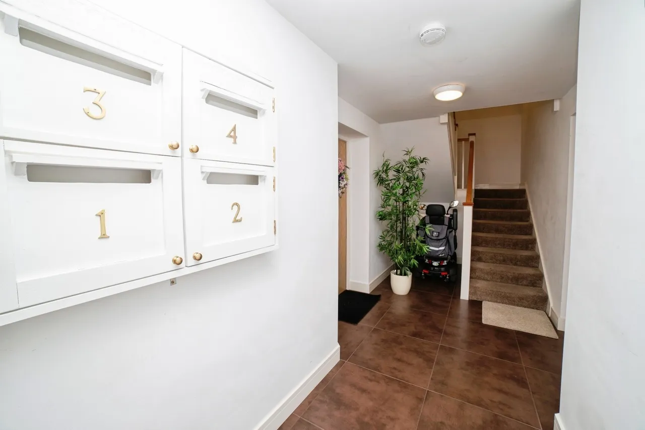Beresford Street, Mansfield, Nottinghamshire, NG18, photo 5