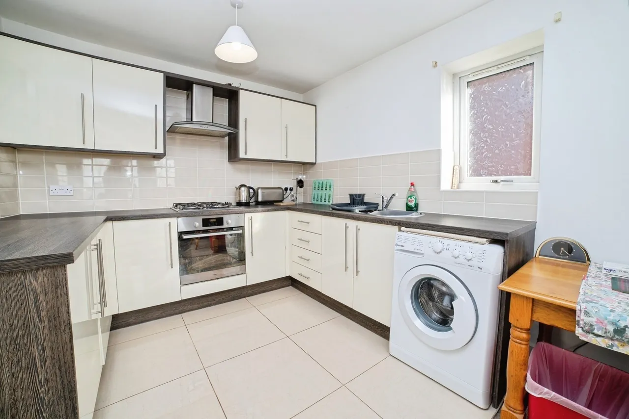 Beresford Street, Mansfield, Nottinghamshire, NG18, photo 6