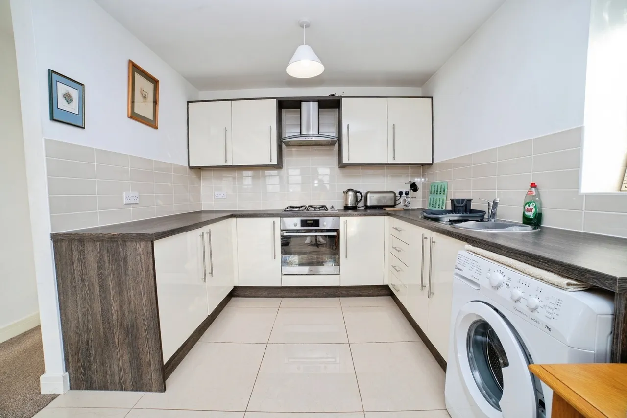 Beresford Street, Mansfield, Nottinghamshire, NG18, photo 2