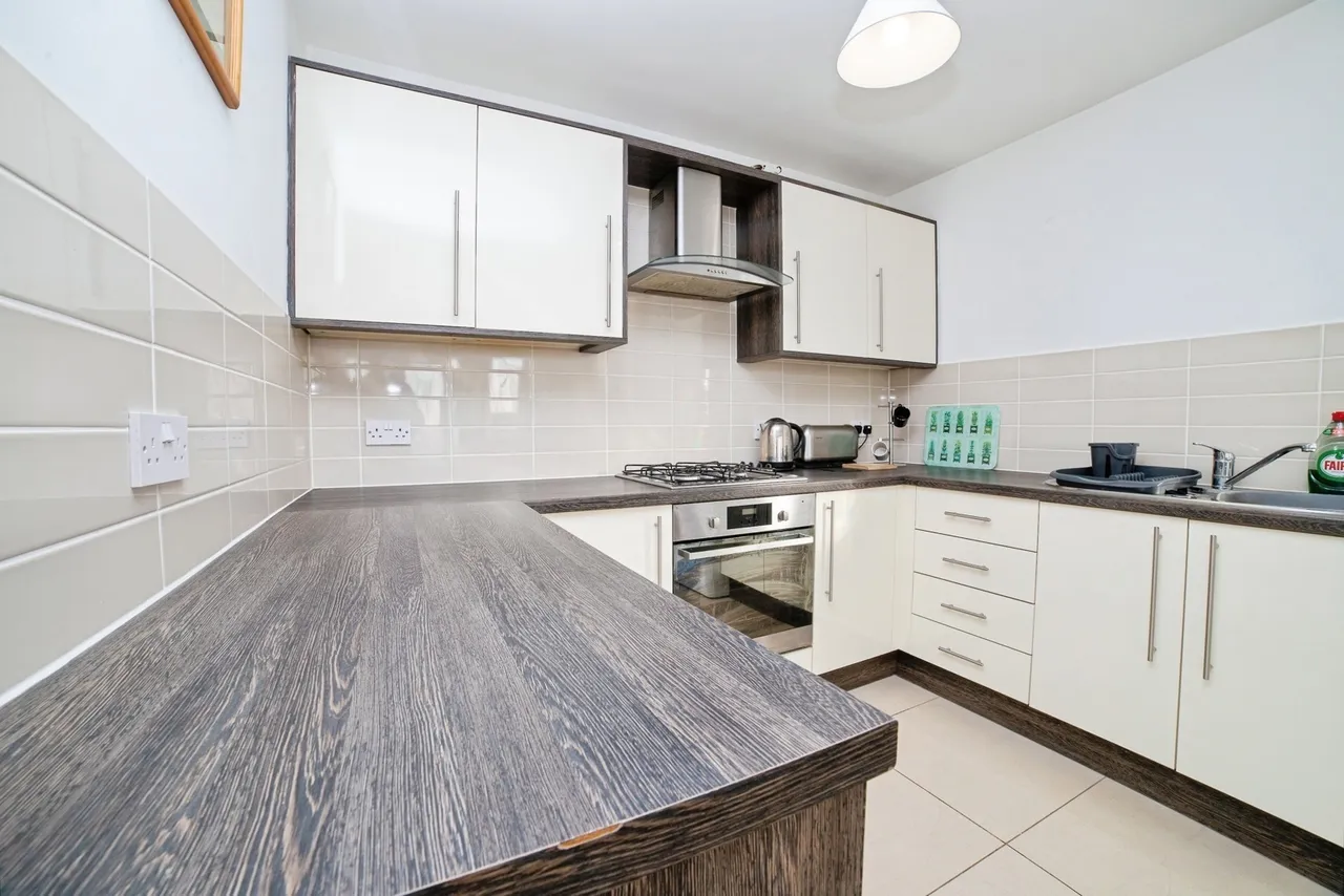 Beresford Street, Mansfield, Nottinghamshire, NG18, photo 12