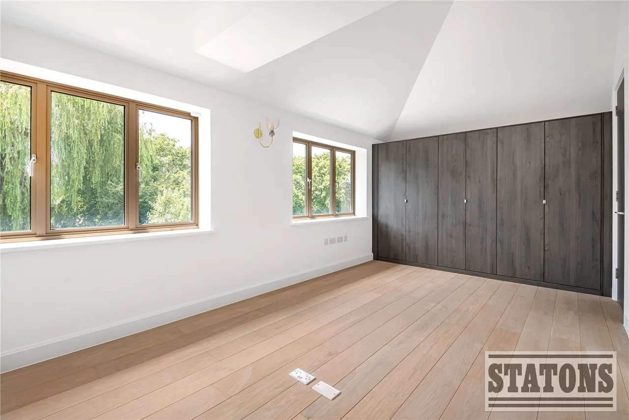 Westwood Close, Potters Bar, Hertfordshire, EN6 1LH, photo 23