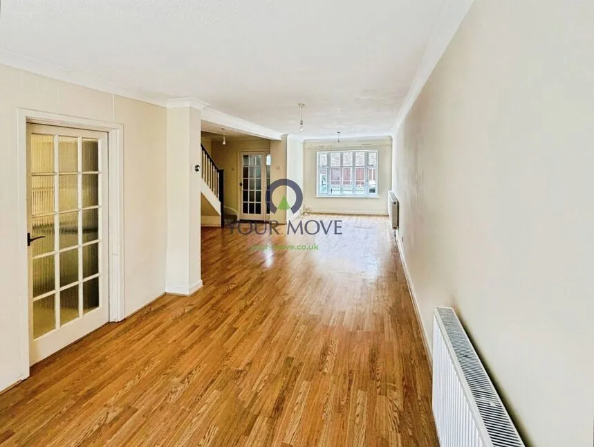 Eastleigh Close, Sutton, Surrey, SM2, photo 5