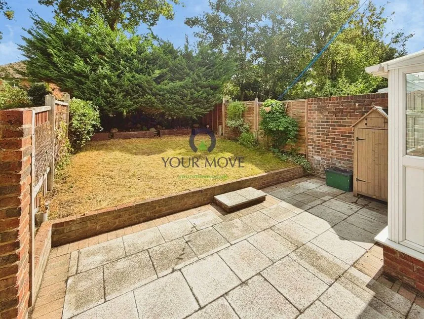 Eastleigh Close, Sutton, Surrey, SM2, photo 7
