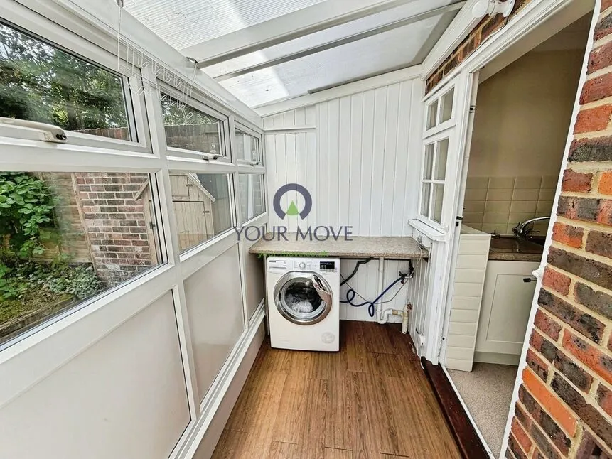 Eastleigh Close, Sutton, Surrey, SM2, photo 6