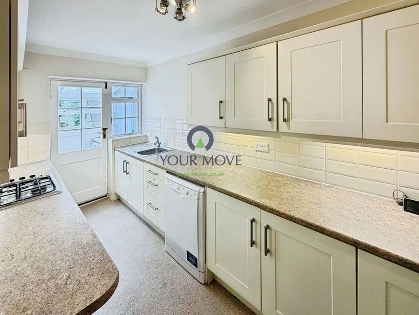 Eastleigh Close, Sutton, Surrey, SM2, photo 2