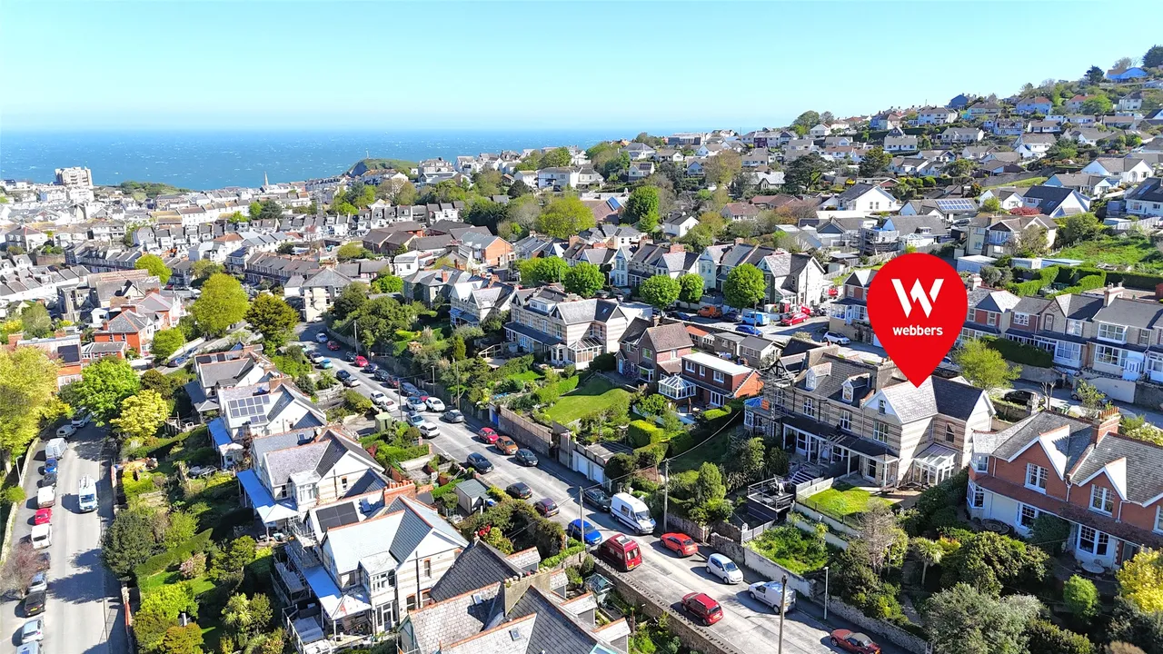 Furze Hill Road, Ilfracombe, EX34, photo 3