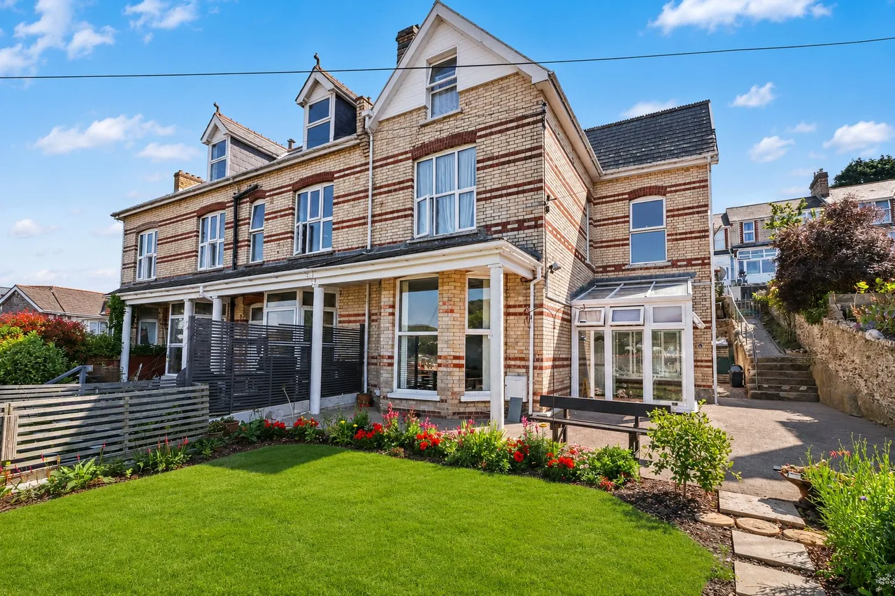 Furze Hill Road, Ilfracombe, EX34, photo 23