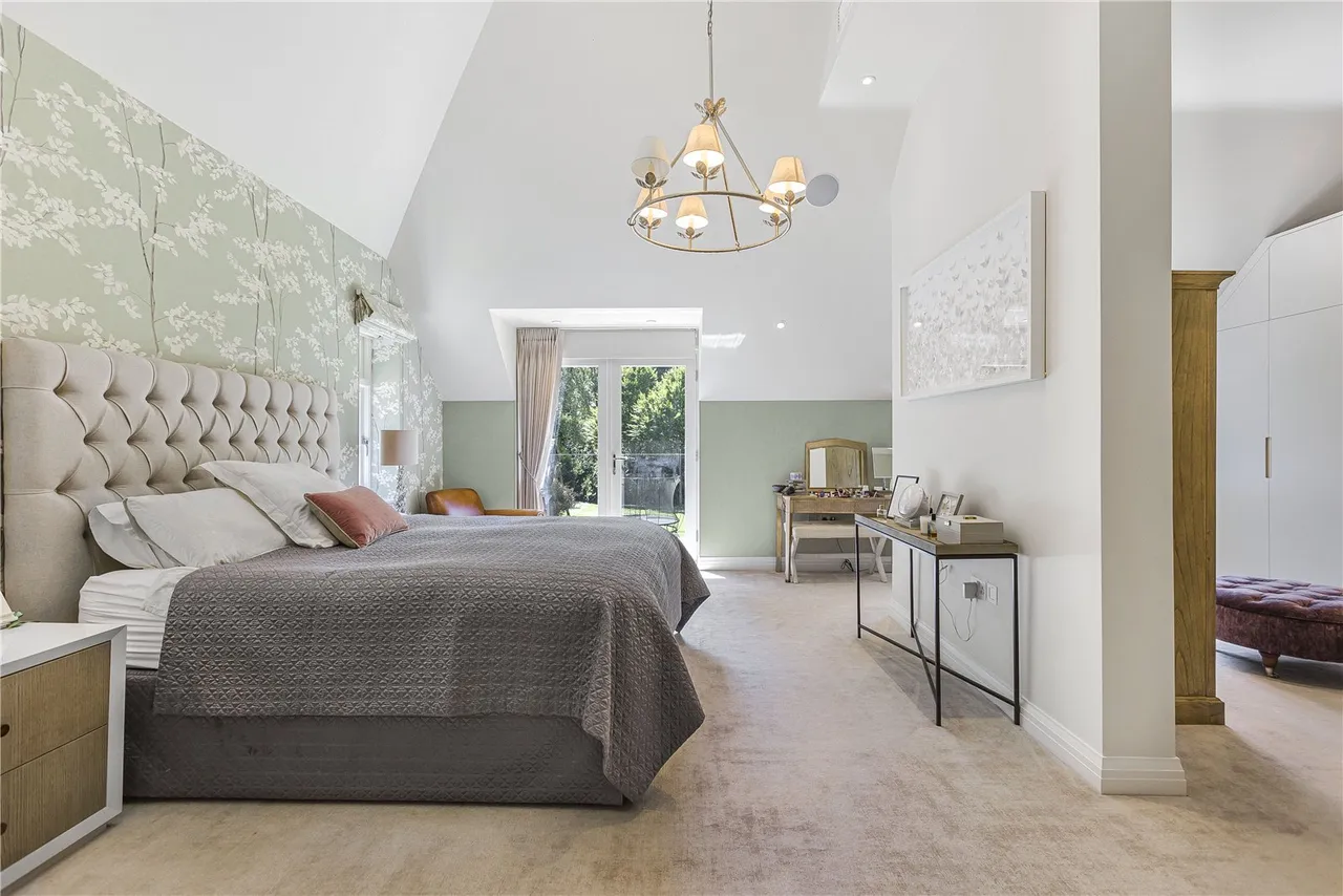 Vineyards Road, Northaw, Potters Bar, Hertfordshire, EN6 4PF, photo 17