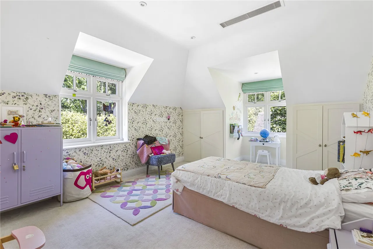 Vineyards Road, Northaw, Potters Bar, Hertfordshire, EN6 4PF, photo 23