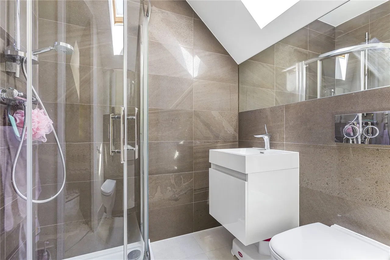 Vineyards Road, Northaw, Potters Bar, Hertfordshire, EN6 4PF, photo 24