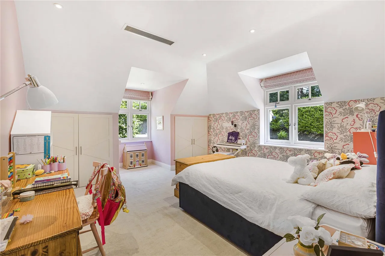 Vineyards Road, Northaw, Potters Bar, Hertfordshire, EN6 4PF, photo 21