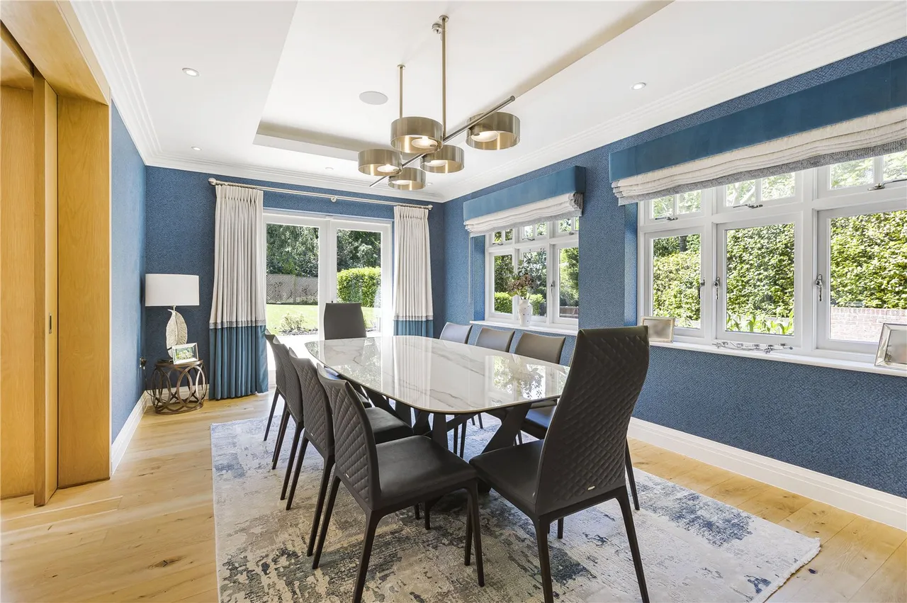 Vineyards Road, Northaw, Potters Bar, Hertfordshire, EN6 4PF, photo 9