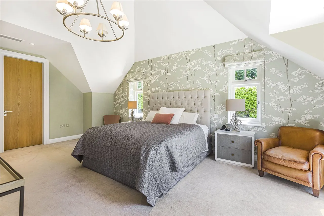 Vineyards Road, Northaw, Potters Bar, Hertfordshire, EN6 4PF, photo 18