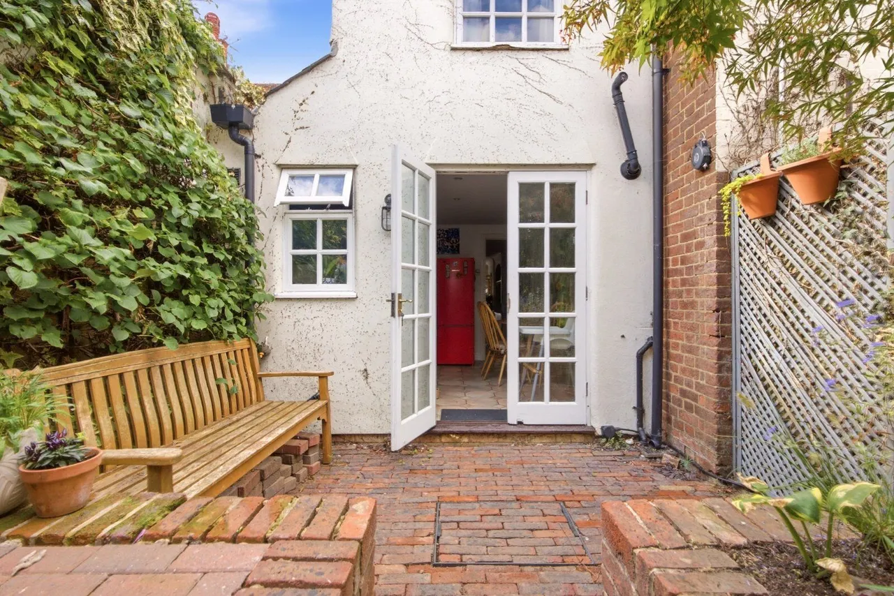 Portland Street, St. Albans, AL3, photo 15