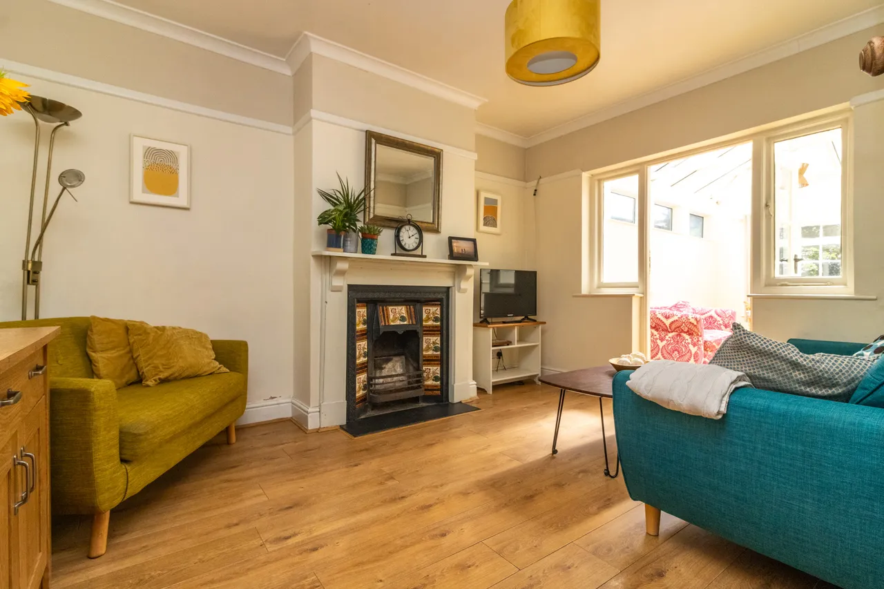 Belvoir Drive, Leicester, Leicester, LE2 8PB, photo 8