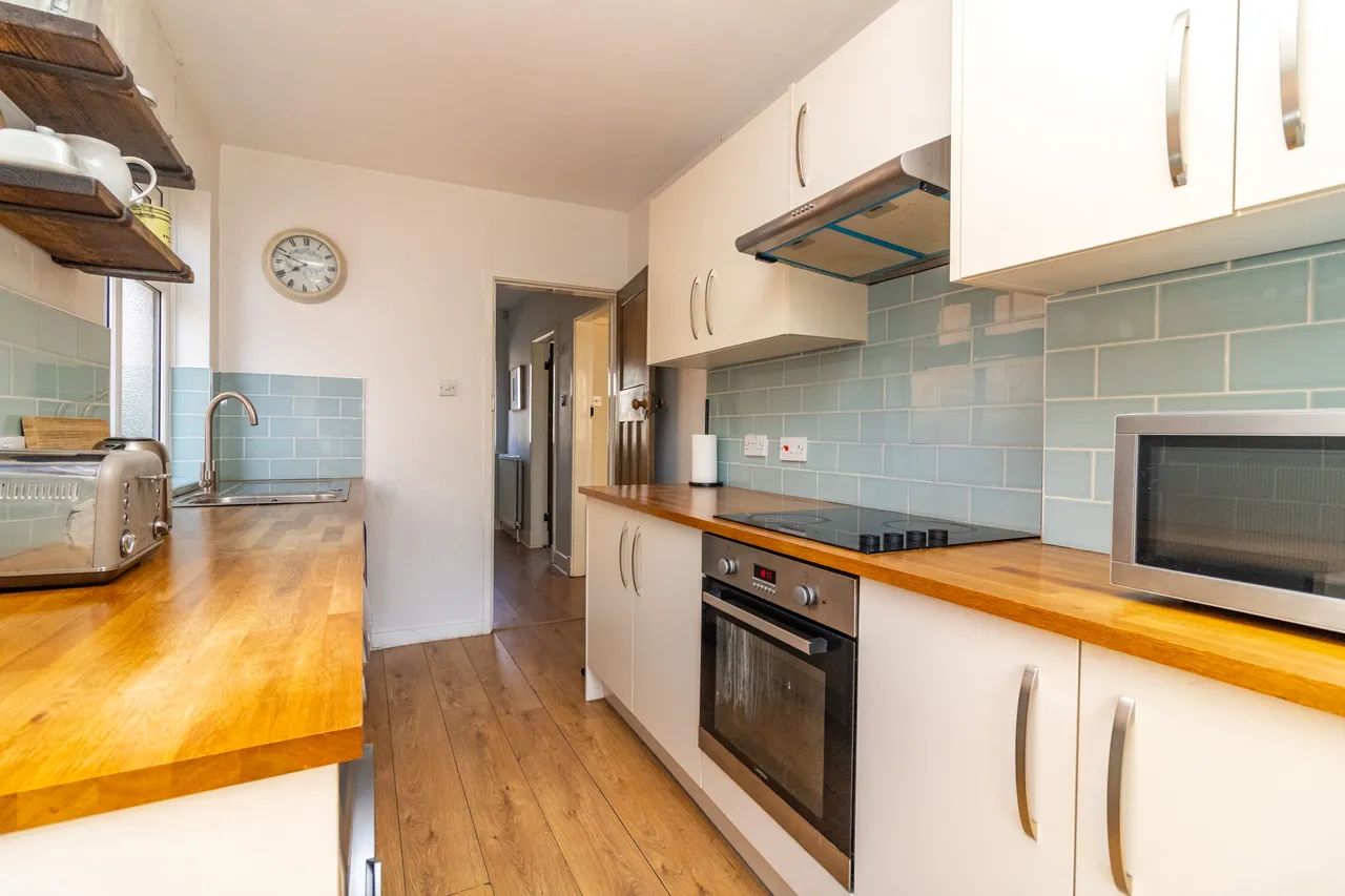 Belvoir Drive, Leicester, Leicester, LE2 8PB, photo 13