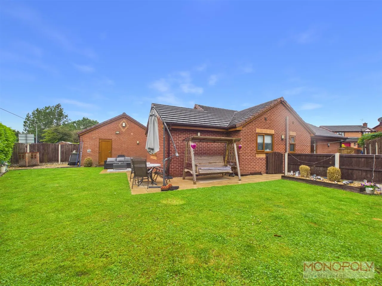 The Links, Wrexham, LL13, photo 21