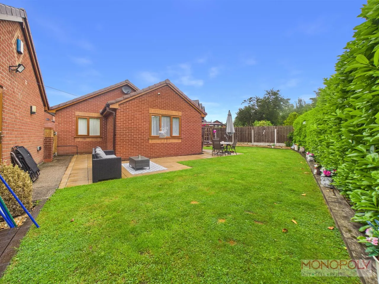 The Links, Wrexham, LL13, photo 16