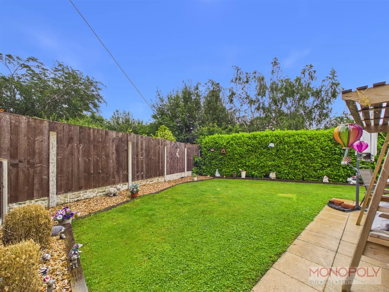 The Links, Wrexham, LL13, photo 18