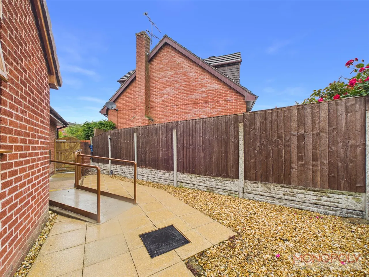 The Links, Wrexham, LL13, photo 17