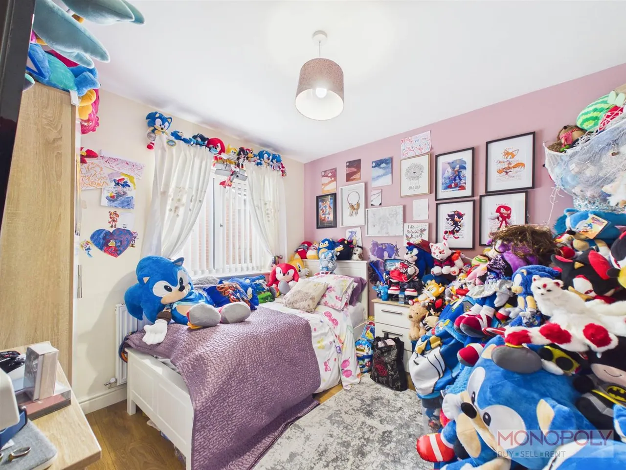 The Links, Wrexham, LL13, photo 11