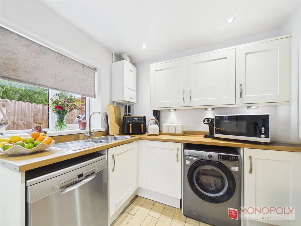 The Links, Wrexham, LL13, photo 6