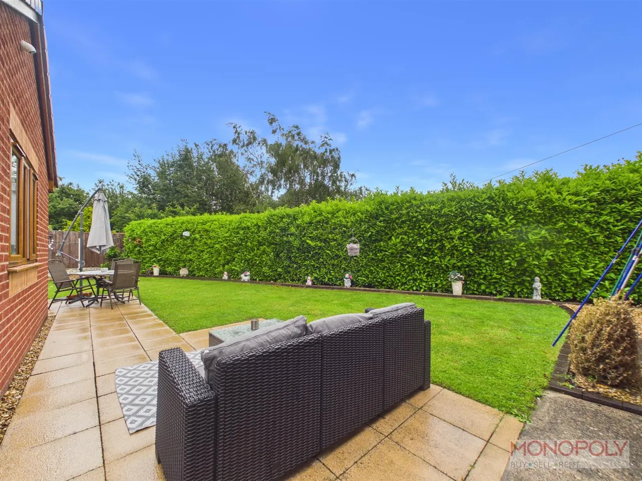 The Links, Wrexham, LL13, photo 23