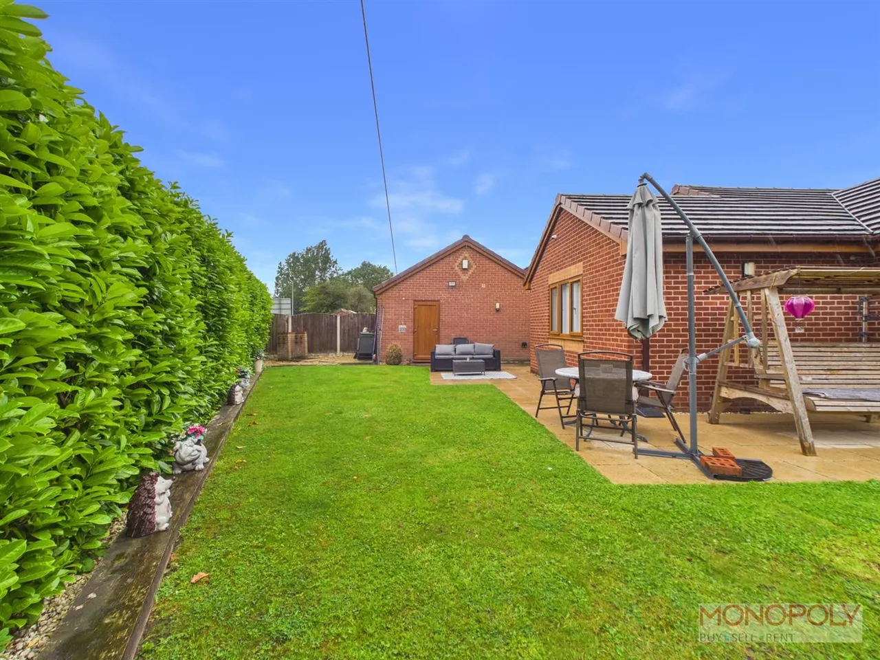 The Links, Wrexham, LL13, photo 20