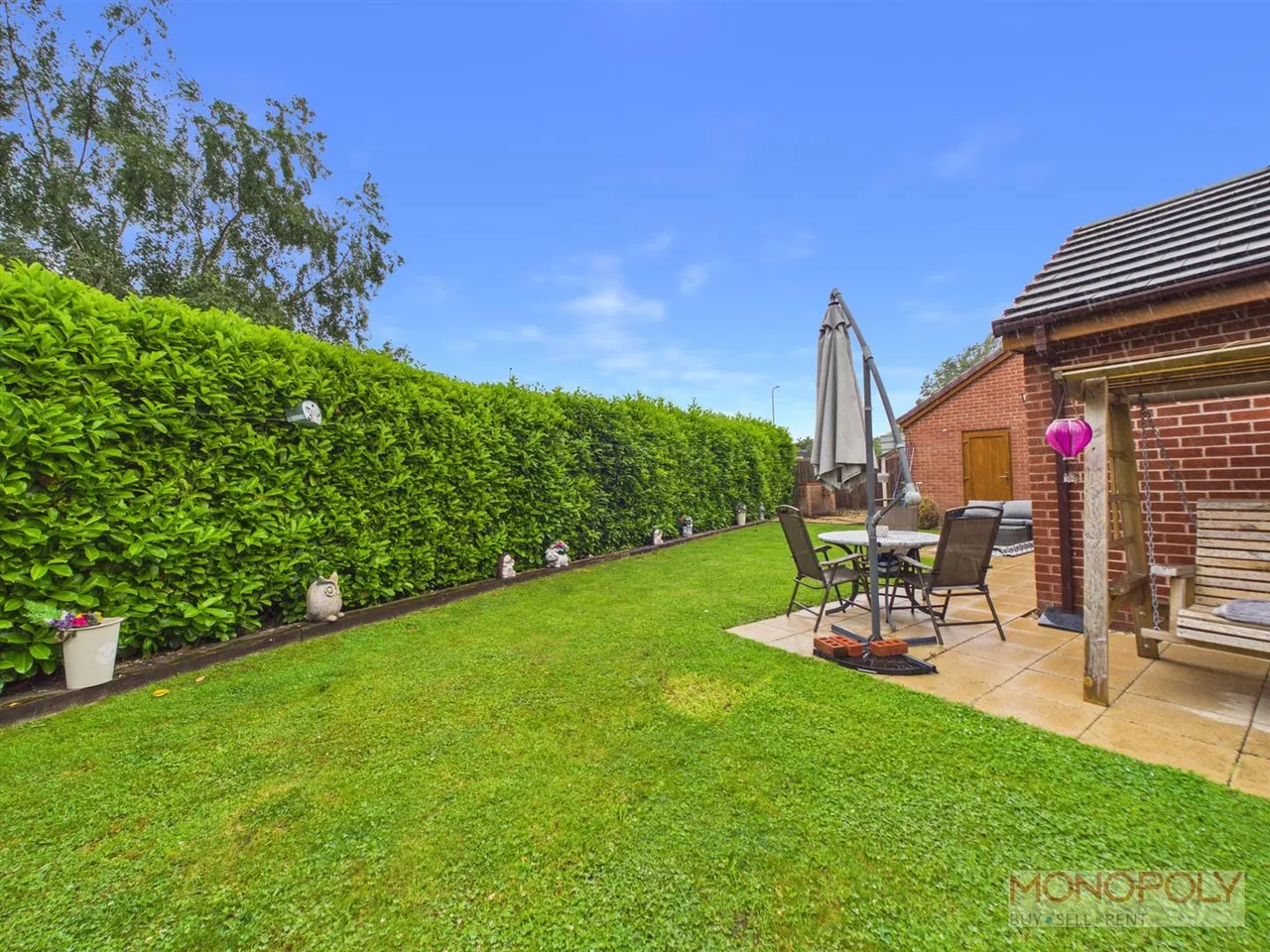 The Links, Wrexham, LL13, photo 19