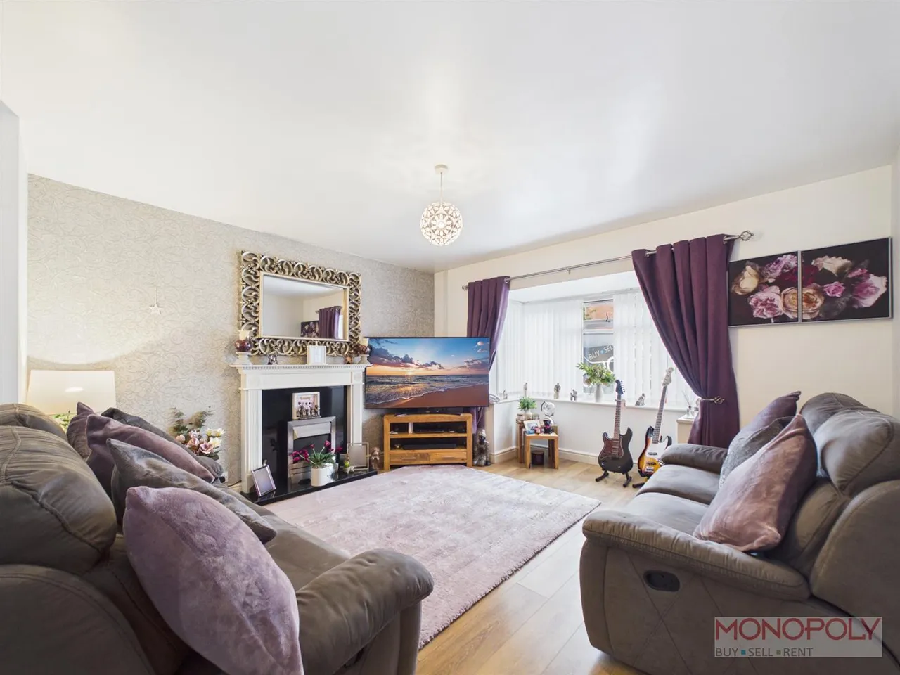 The Links, Wrexham, LL13, photo 2