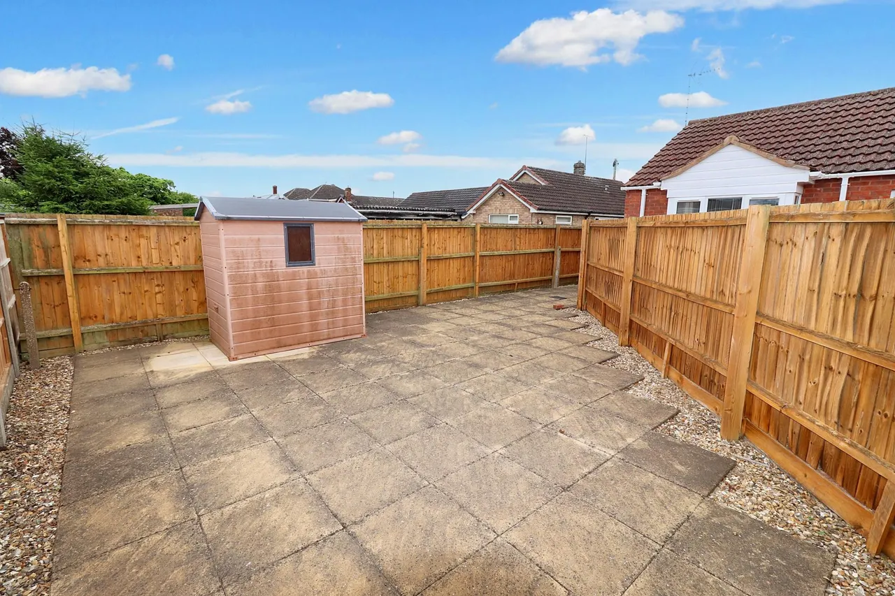 Park Close, Spalding, PE11, photo 8