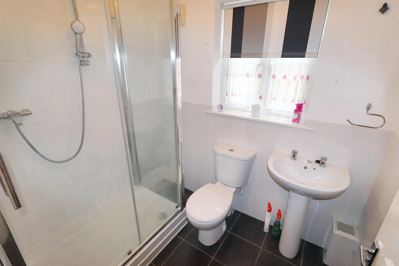 Park Close, Spalding, PE11, photo 4