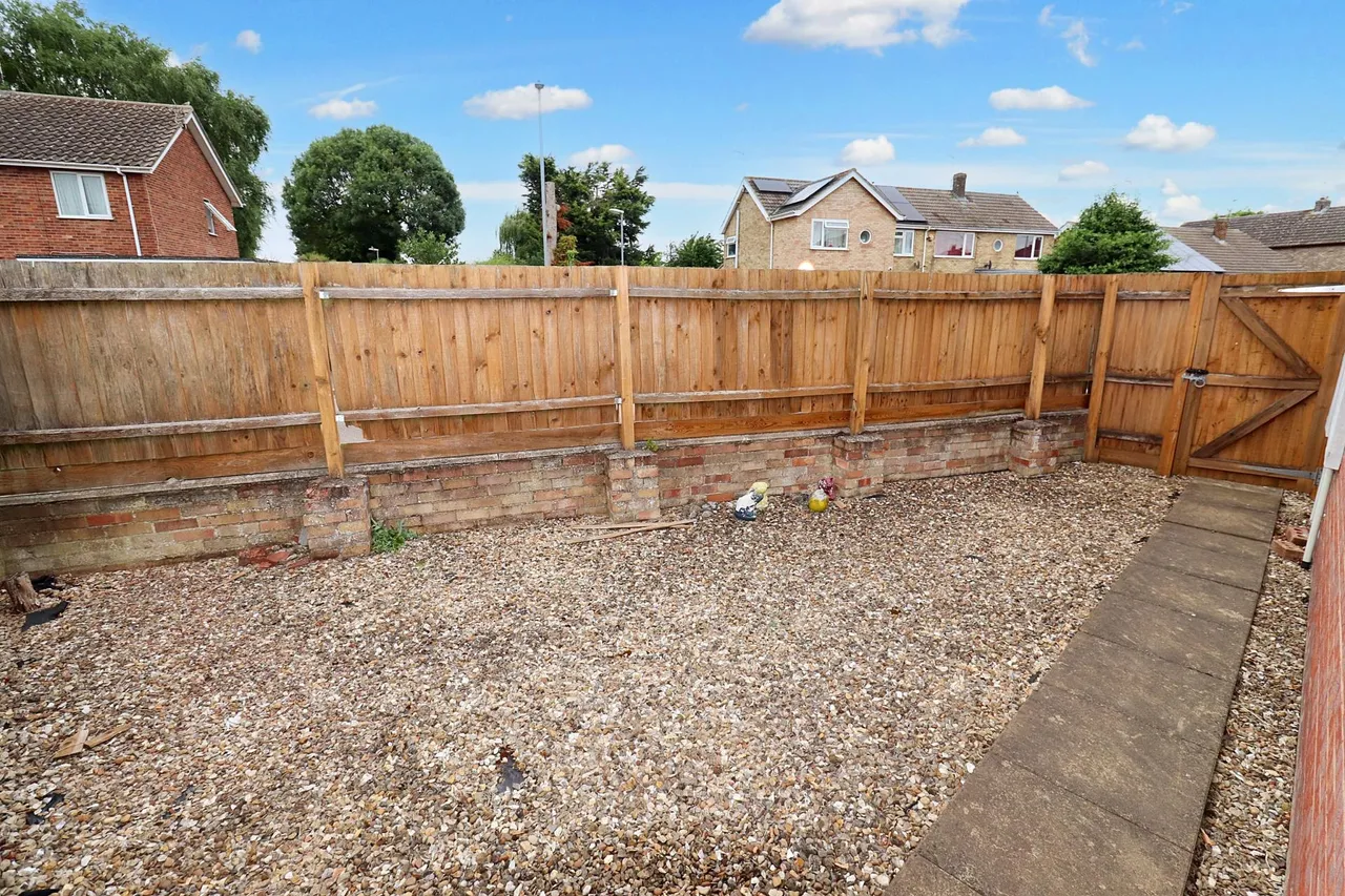Park Close, Spalding, PE11, photo 9