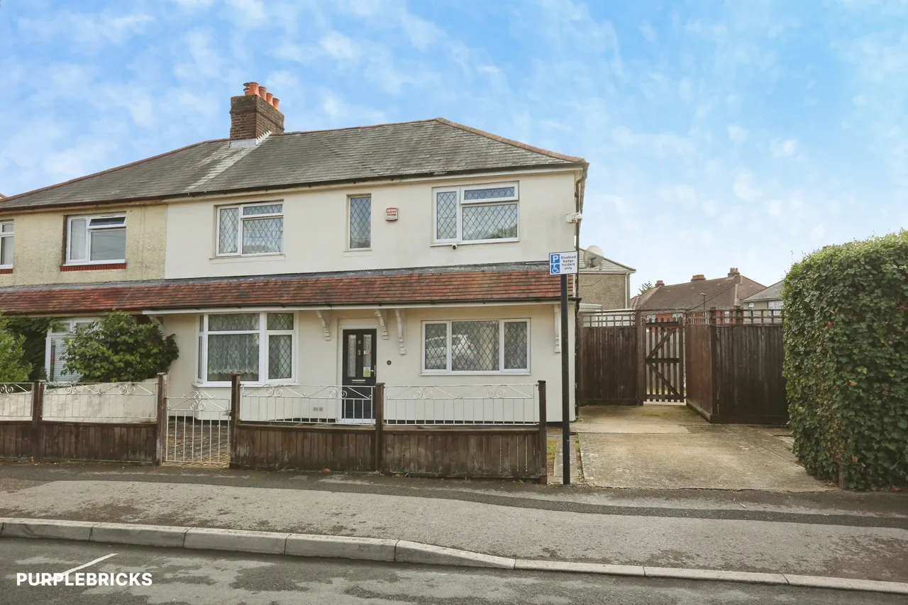 Aster Road, Southampton, SO16, photo 36