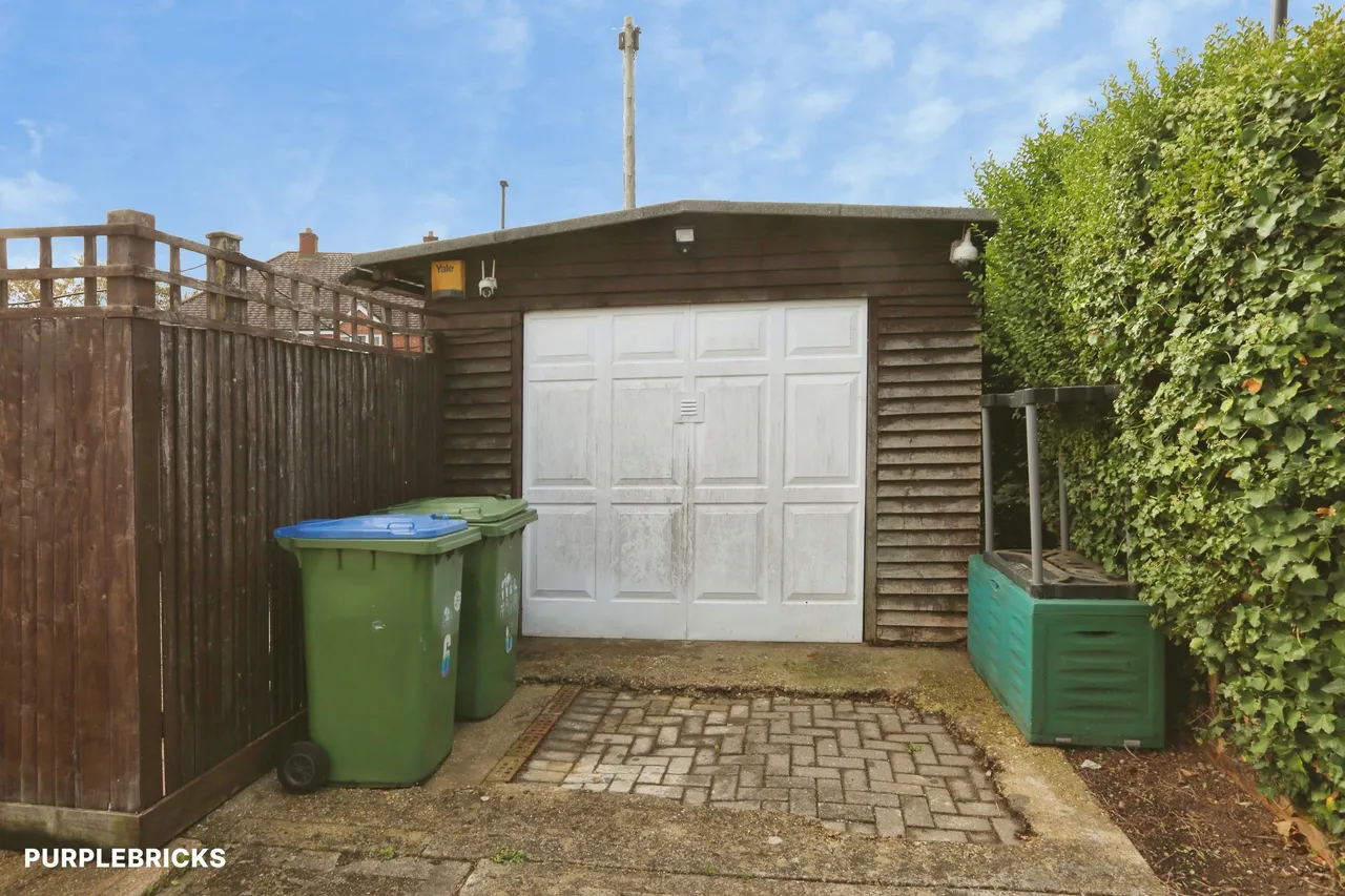 Aster Road, Southampton, SO16, photo 32