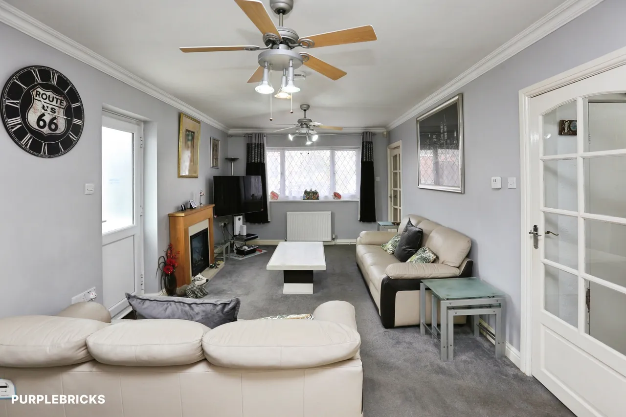 Aster Road, Southampton, SO16, photo 7