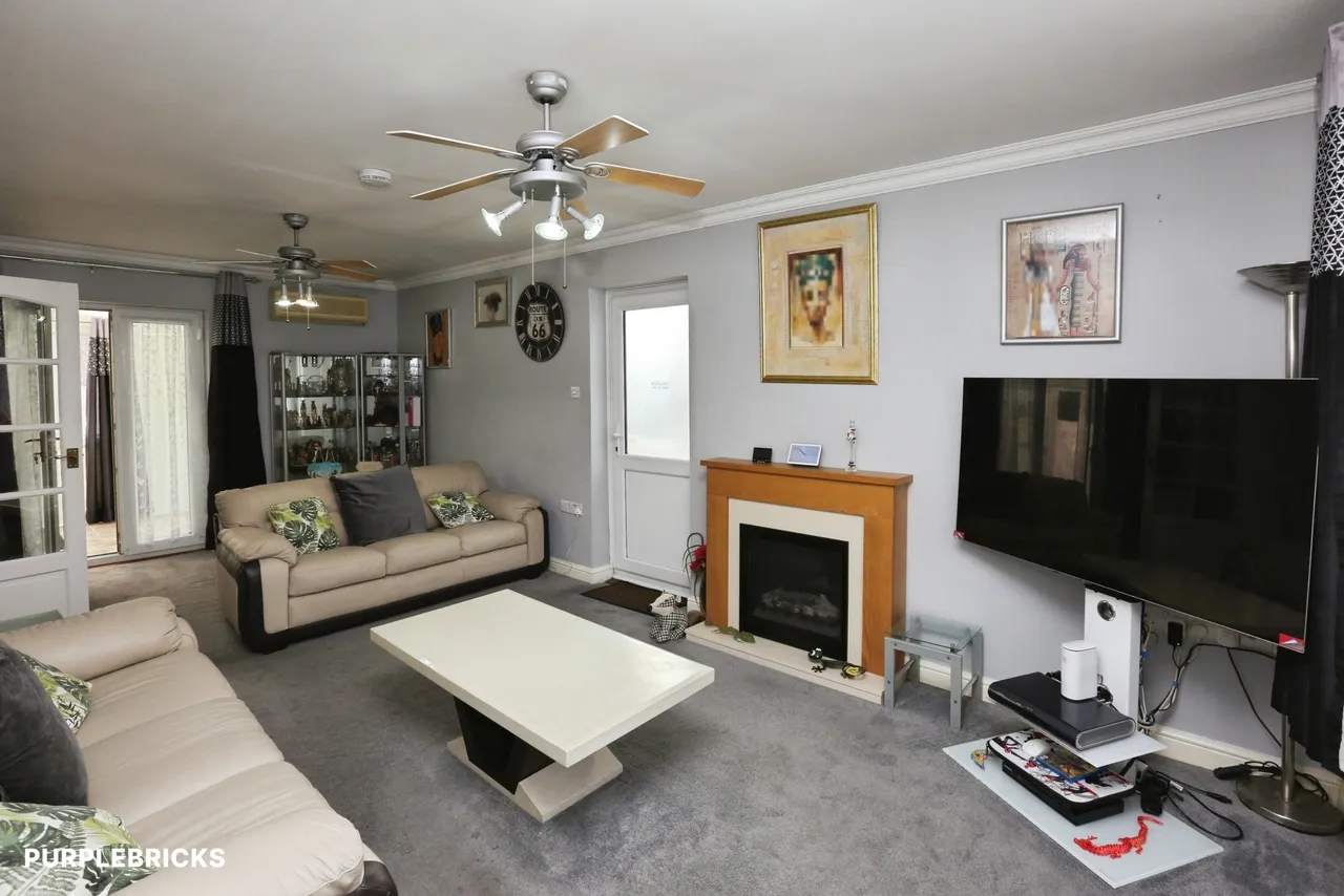 Aster Road, Southampton, SO16, photo 8