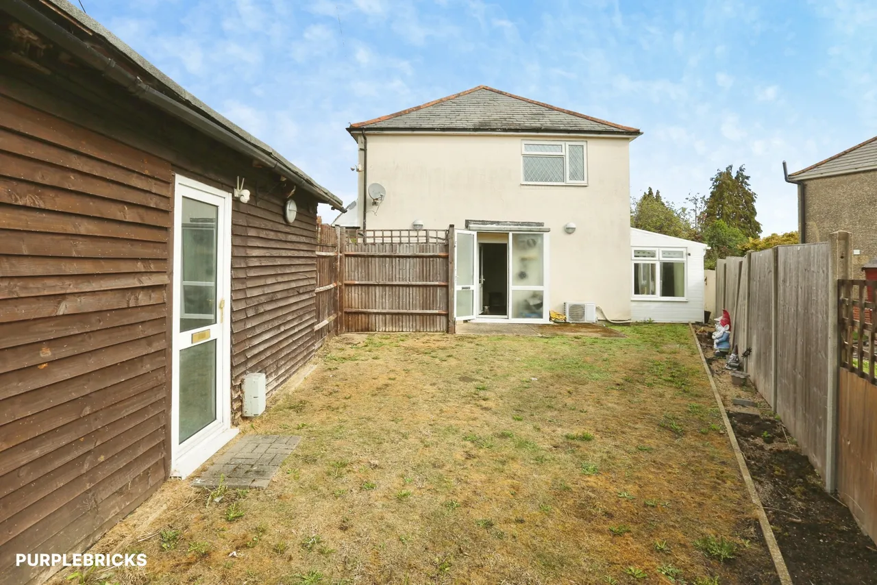 Aster Road, Southampton, SO16, photo 34