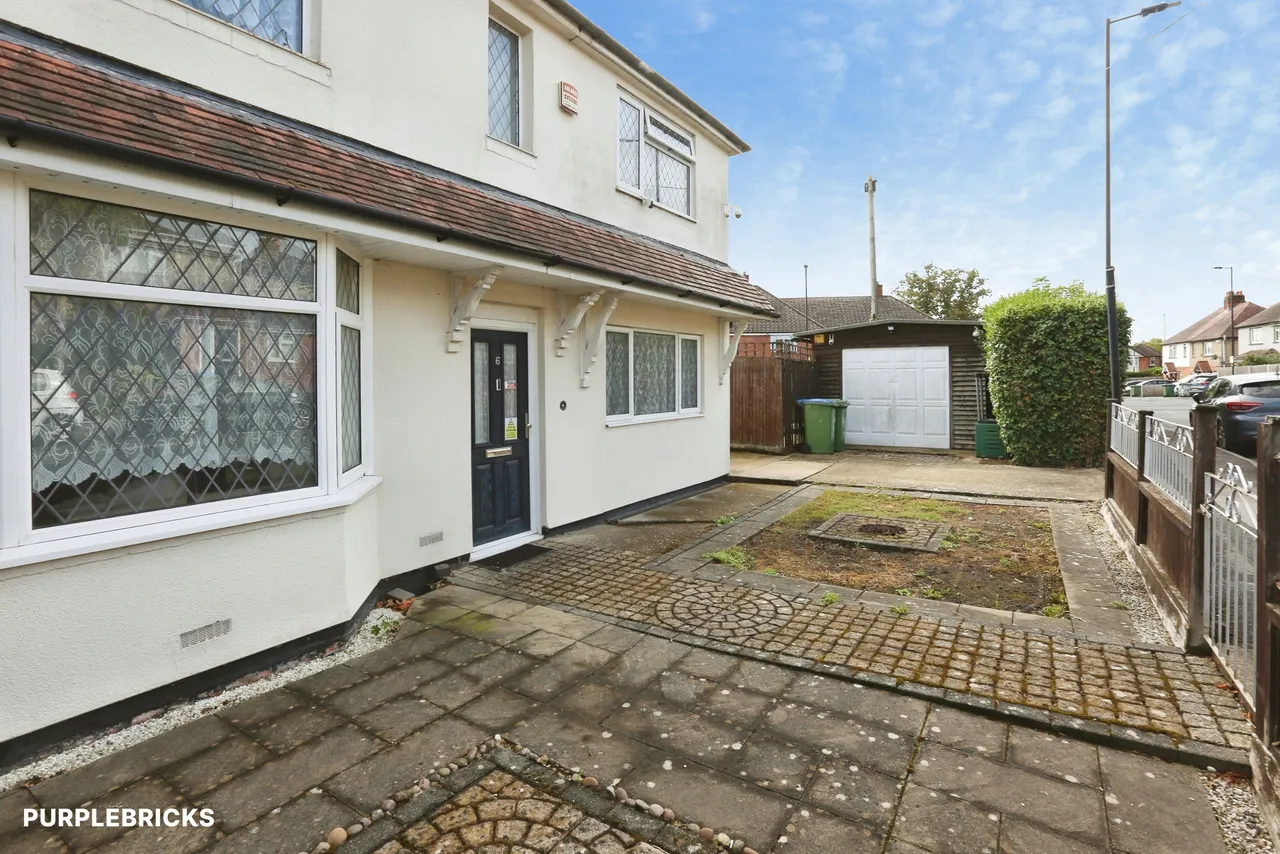 Aster Road, Southampton, SO16, photo 17